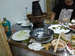 -三兴涮羊肉(荣安大街店)