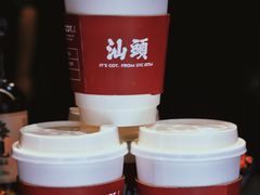 -茶月山·潮汕茶店(天河北店)