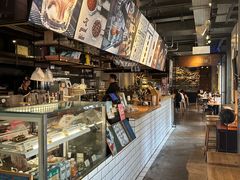 -Common Table · Brunch & Coffee
