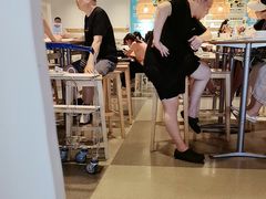 -宜家·瑞典风味餐厅(无锡店)