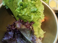-牧童禧肉社·韩国炭火烤肉店(中粮祥云小镇店)