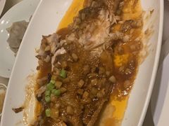 -京华烟云·北京烤鸭(领展购物广场·中关村店)