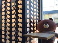 -ZOO COFFEE 动物园咖啡(亦庄店)