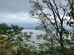 -青山湖景区