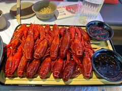 -肥肥虾庄·金牌油焖大虾(沙湖店)