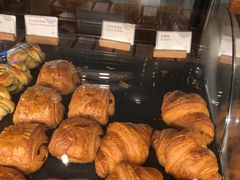 -BAKER&SPICE(环贸店)