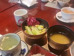-一本魅·日式料理