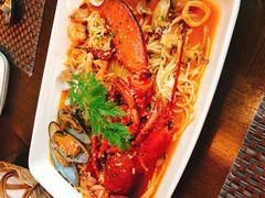 -中山利和希尔顿酒店