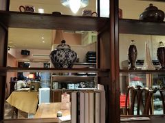 -鱼食饭稻·苏浙土菜17年老馆子(平江路店)