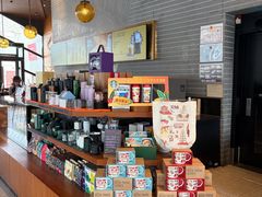 -星巴克臻选(西安钟楼店)