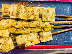 -大成活海鲜烧烤龙虾(静安大融城店)