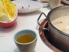-洪氏嗨捞·猪肚鸡火锅(阳光天地店)