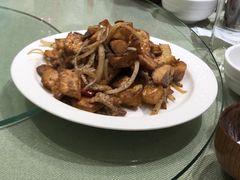 -新疆巴州金丝特餐厅(大钟寺店)