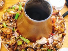 -黄泰吉拾味餐厅(江汉路店)