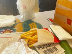 -麦当劳(塔园路店)