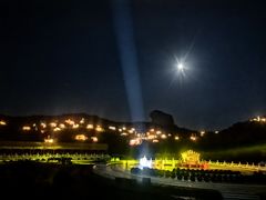 -鼎盛王朝康熙大典实景演出