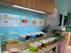 -云中鱼蒸汽石锅鱼(川沙百联店)