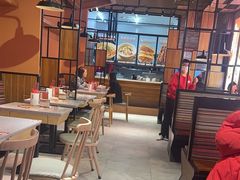 -老碗会·陕西手工面(燕南路店)