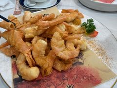 -百味饺子城•海鲜家常菜(秦皇岛店)