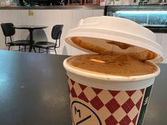 -明谦·Coffee&Cocktail Bar(美您公园店)