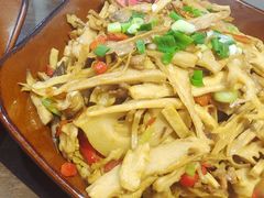 -朗妈私房菜(婺女州店)