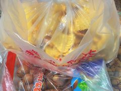 -刘艳明炒货(小心桥店)