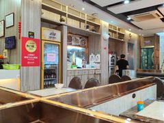 -潮悦牛肉火锅城(水贝店)