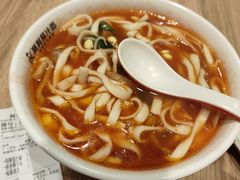 -阿利茄汁面(二七万达店)