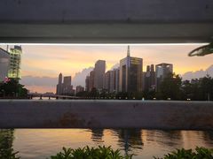 -二沙岛艺术公园
