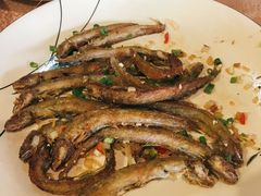-崖口红树林海鲜餐厅