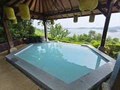 -天目湖涵田半山温泉