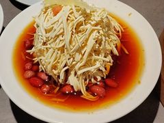 -晓淮山·扬州早茶·淮扬菜(龙阳广场店)