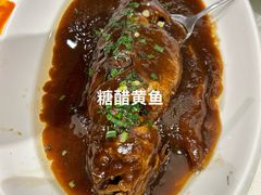 -欣旺·迎宾楼·百年无锡菜