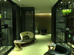 -广州珠江新城木莲庄酒店(暨南大学店)