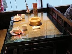 -老客家·客家菜(万达店)