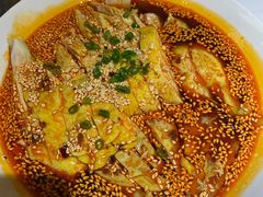 -青花椒花椒鱼(合生汇店)