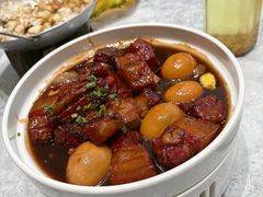-聚丰园•湖鲜餐厅(阿红私房菜梅石路店)