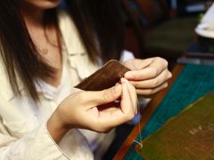 -零几体验diy皮具工作室(振业城店)