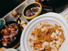 -潮界(虹桥新天地店)