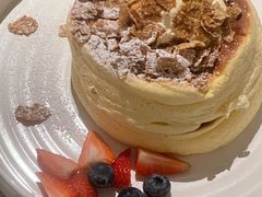 -T館·花园艺术餐厅