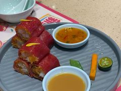 -点都德(千灯湖环宇城店)