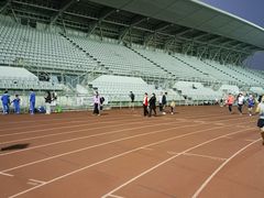 -福田体育公园