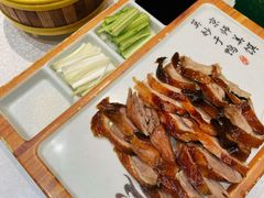 -醉香隆.山水庭院.湖北菜(东湖店)