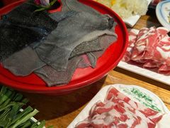 -草原塞蛮羊火锅城(港湾店)