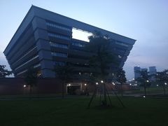 -广东财经大学(广州校区)