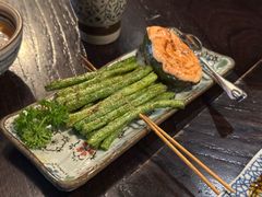 -哥哥の深夜食堂(叁宸里店)