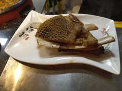 -满族八旗正宗牛肉面
