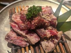 -西塔老太太泥炉烤肉(亚运村店)