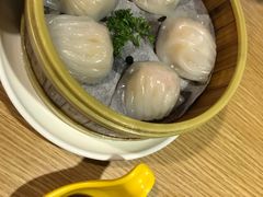 -嘉旺港式茶餐厅(延长中路店)