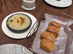 -西堤牛排(番禺天河城店)